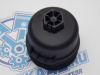 Корпус масляного фильтра FORD Transit 2,2 / 2,4