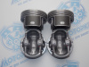 Поршни TEIKIN к-кт 4шт стандарт HONDA K20A2