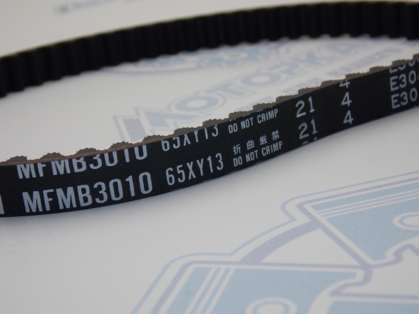 Ремень балансира MITSUBOSHI MMC 4G63, 4G67 '87- DOHC