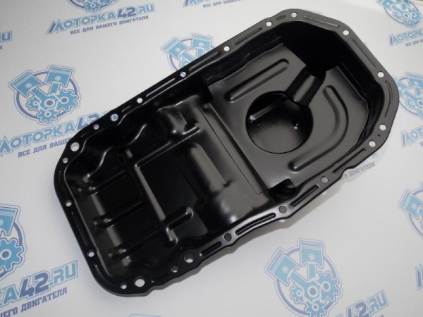 Поддон масляный MITSUBISHI LANCER 4G18