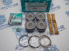 Поршни + кольца TEIKIN к-кт ремонт +0,50 VAG CAXA, CNVA, CMSA