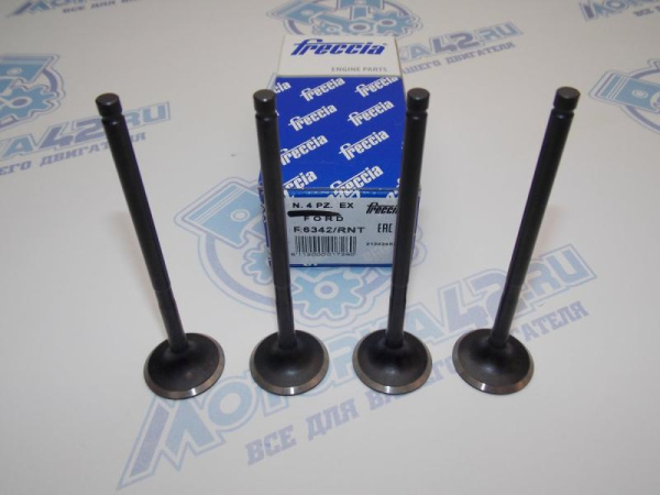 Клапан вЫпускной FRECCIA для FORD 1,8 CGBA, CHBA