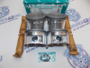 Поршни TEIKIN к-кт 4шт ремонт +0,50 SUZUKI J20A III