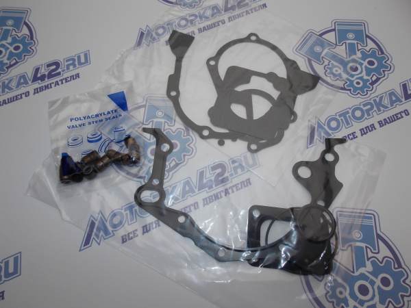 Ремкомплект двигателя SUZUKI G16B TD01W 