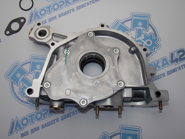 Насос масляный NARICHIN HONDA B20B