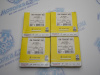 Кольца GOETZE к-кт 4шт ремонт +0,50 FORD MONDEO 1.8 RDA, RKA