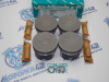 Поршни + кольца к-кт 4шт стандарт NISSAN QR25DE