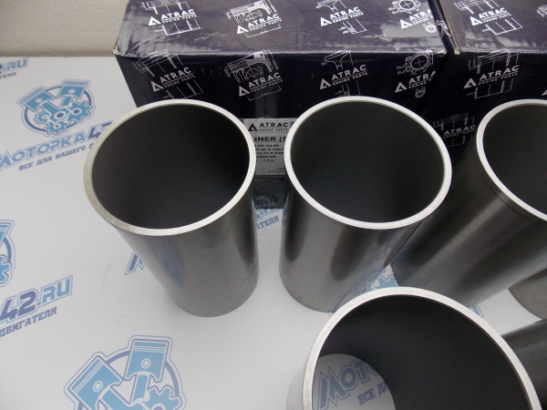 Гильзы TOYOTA 2GR-FE