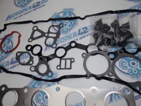 Ремкомплект двигателя PMС Hyundai / Kia G4KD