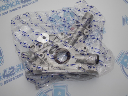 Насос масляный PMC GM LANOS, NEXIA, LACETTI, AVEO SOHC, DOHC