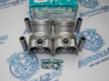 Поршни TEIKIN к-кт 4шт ремонт +0,50 SUZUKI G15#, G16A