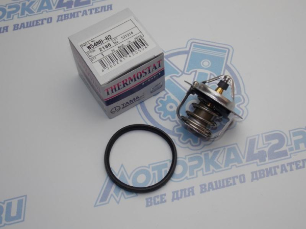 Термостат NISSAN TAMA 82C
