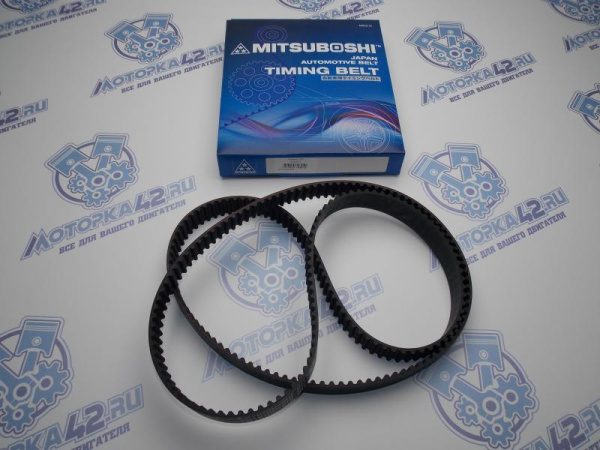 Ремень ГРМ MITSUBOSHI SUBARU EJ2#
