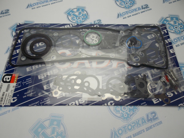 Ремкомплект двигателя ERISTIC TOYOTA 3RZ-FE