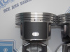 Поршни + кольца к-кт 4шт стандарт HONDA K24A4