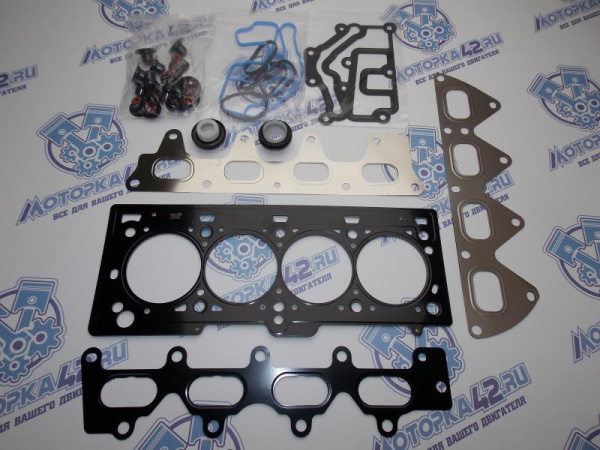 Ремкомплект Master KiT двигателя Renault K4M