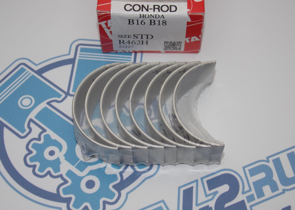 Вкладыши шатунные TAIHO стандарт STD HONDA B20B