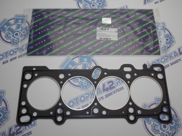 Прокладка ГБЦ MAZDA B6, B5 96>