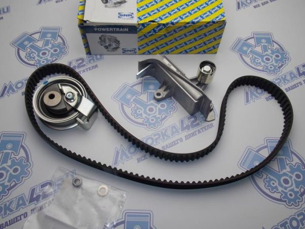 Комплект ремня ГРМ NTN/SNR для VAG 1.8T