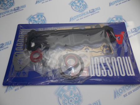 Ремкомплект двигателя Peugeot Citroen 1,6L NFU