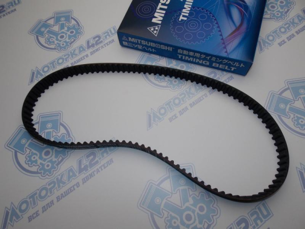 Ремень ГРМ MITSUBOSHI HONDA D17A, D15B '00-'03