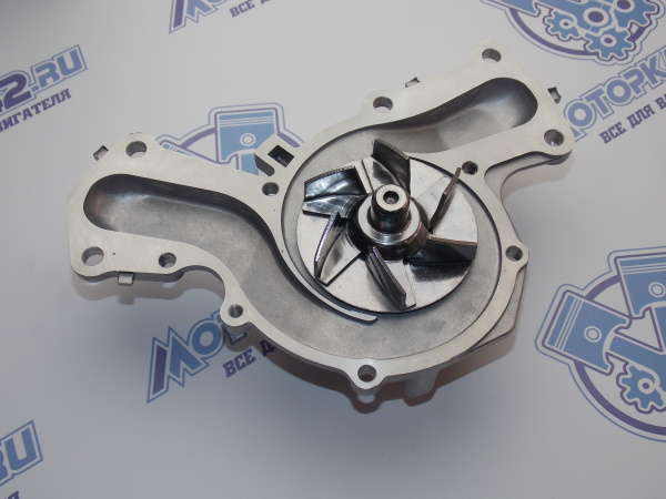 Насос водяной MMC 6G72, 6G74 '99-