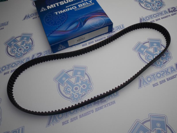Ремень ГРМ MITSUBOSHI MMC 4G15, 4G19, 4A90 '02-