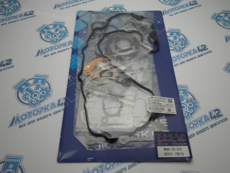 Ремкомплект двигателя DAR NISSAN SR20DE
