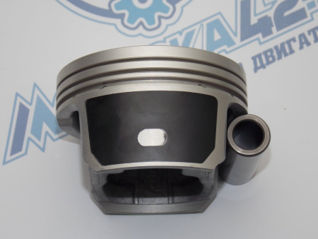 Поршни + кольца к-кт 4шт стандарт FORD Focus 100л.с.