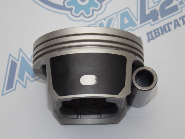 Поршни + кольца к-кт 4шт стандарт FORD Focus 100л.с.