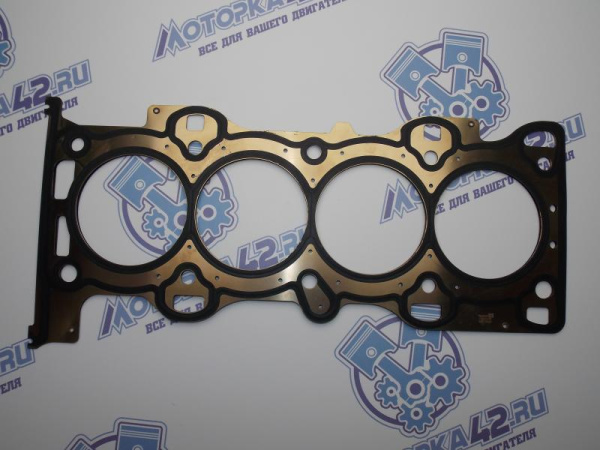 Прокладка ГБЦ MasterKIT MAZDA 2,0 LF, L3 '02-