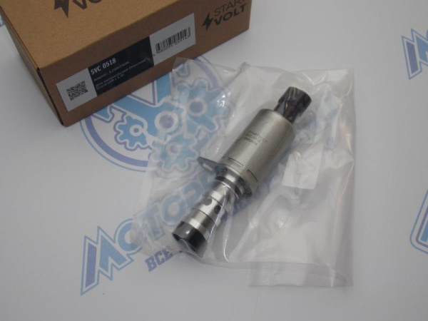 Клапан системы VVTi F14D4, Z16XER, Z18XER