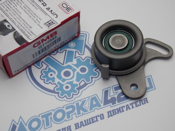 Ролик ремня ГРМ GMB для Hyundai / Kia G4EB, G4EE