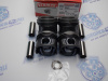 Поршни к-кт 4шт ремонт +0,50 RENAULT K9K 282 / 732 / 764 / 780 / 804 / 806 Euro4