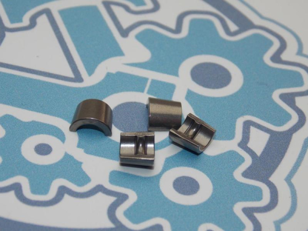 Сухарь клапана NISSAN GA15DE