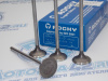 Клапан впускной N-ROCKY HONDA D14A, D14Z, D15B