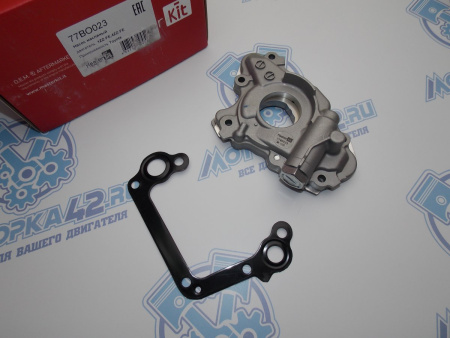 Насос масляный Master KiT TOYOTA 1ZZ, 3ZZ, 4ZZ