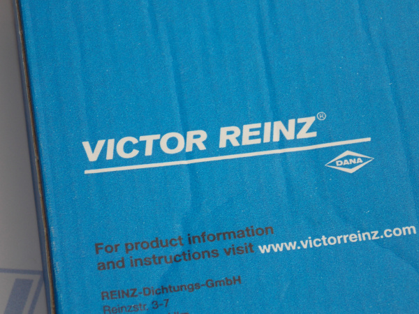 Комплект болтов VR ГБЦ 10шт NISSAN GA15DE, GA16DE