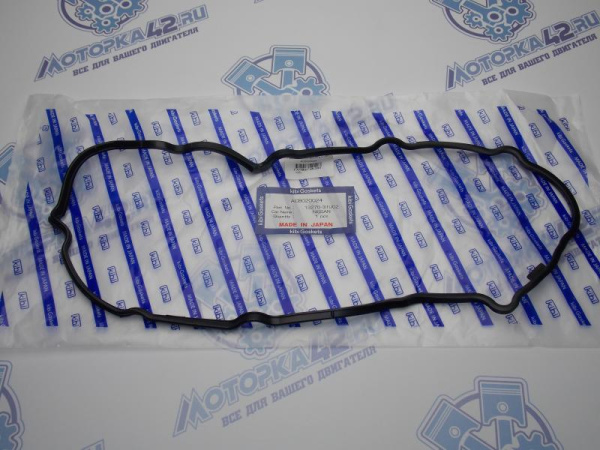 Прокладка клапанной крышки KIBI NISSAN VQ20DE, VQ25DE, VQ30DE II