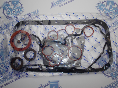 Ремкомплект двигателя PMC GM B10S1, F12S3