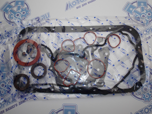 Ремкомплект двигателя PMC GM B10S1, F12S3