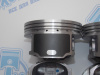 Поршни TEIKIN к-кт 4шт ремонт +0,50 SUBARU EJ20 95-'98