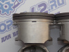 Поршни + кольца к-кт 4шт стандарт NISSAN CR12DE