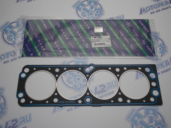 Прокладка ГБЦ (паронит) GM A16DMS '97-