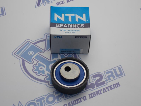 Ролик ремня балансира MMC 4G63, 4G64 '01-