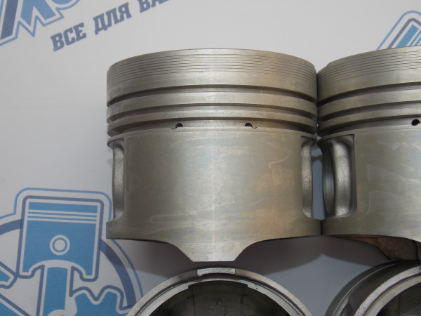 Комплект для гильзовки двигателя CD20 NISSAN (не турбо)