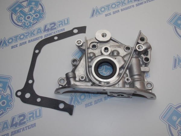 Насос масляный для TOYOTA 4A-FE, 5A-FE