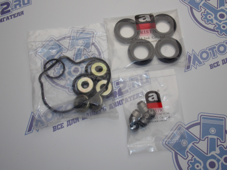 Ремкомплект двигателя ERISTIC HONDA D13B