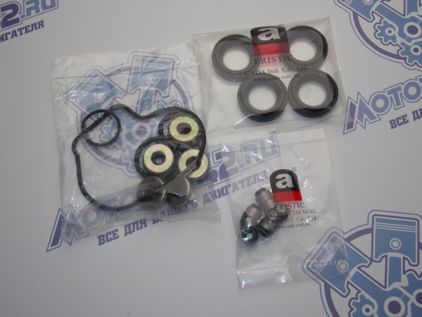 Ремкомплект двигателя ERISTIC HONDA D13B