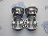 Поршни + кольца 4шт ремонт +0,50 FORD 1.5 EcoBoost